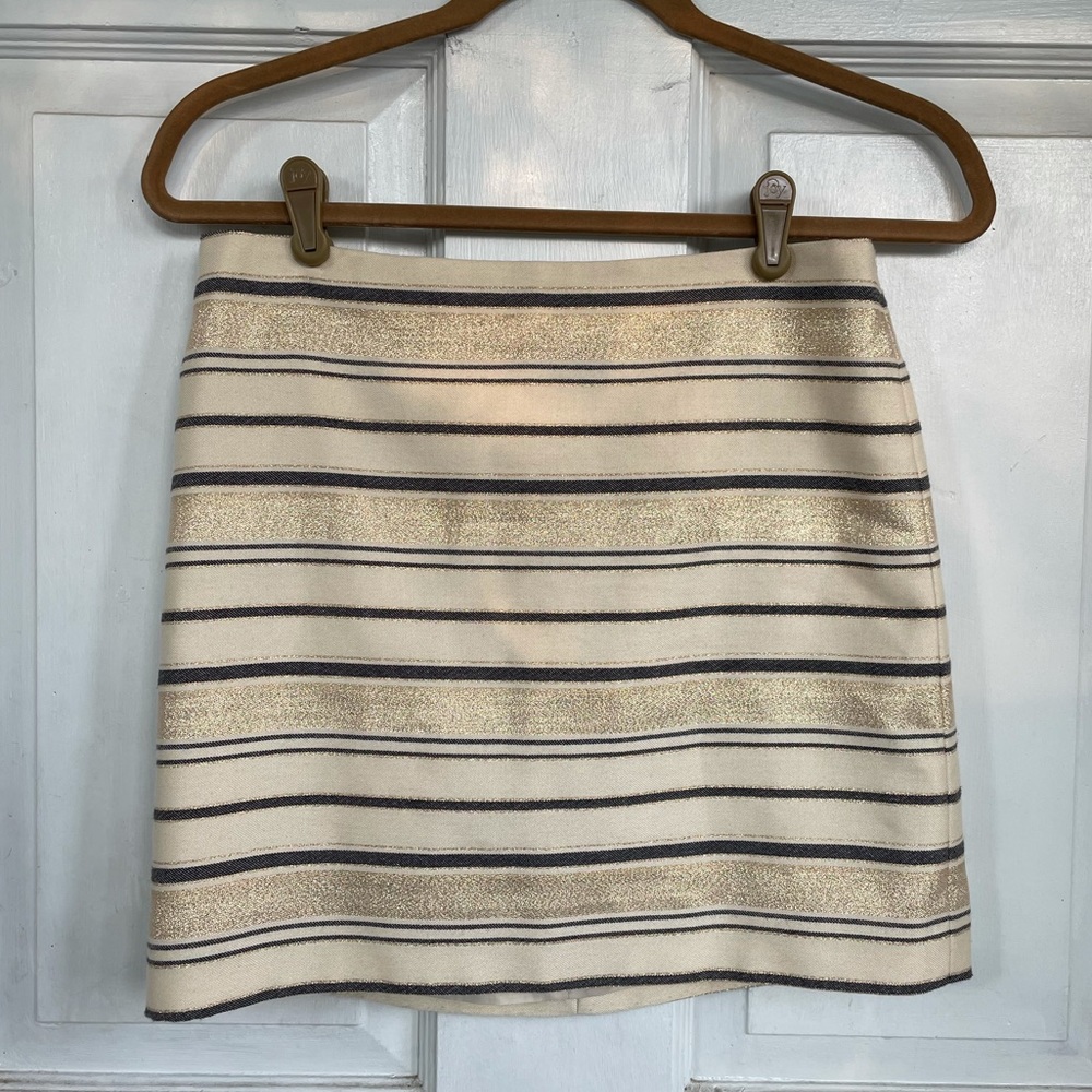 💋 Gorgeous J. Crew Skirt!